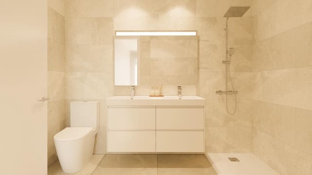 2 Zimmer Wohnung zu verkaufen in La Alcaidesa mit Pool Garage - 435.000 € (Ref: 9618167)
