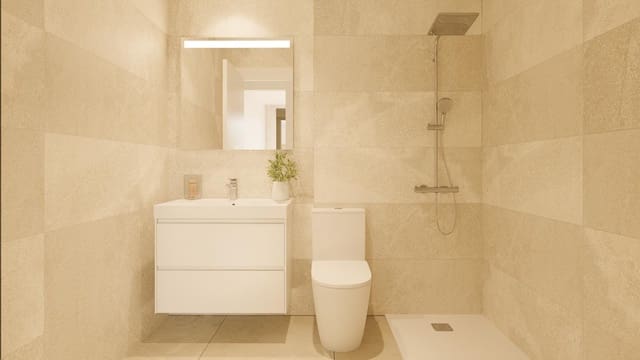 2 Zimmer Wohnung zu verkaufen in La Alcaidesa mit Pool Garage - 435.000 € (Ref: 9618167)