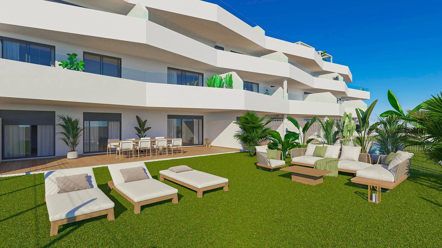 3 camera da letto Appartamento in vendita in Estepona con piscina garage - 710.000 € (Rif: 9618533)