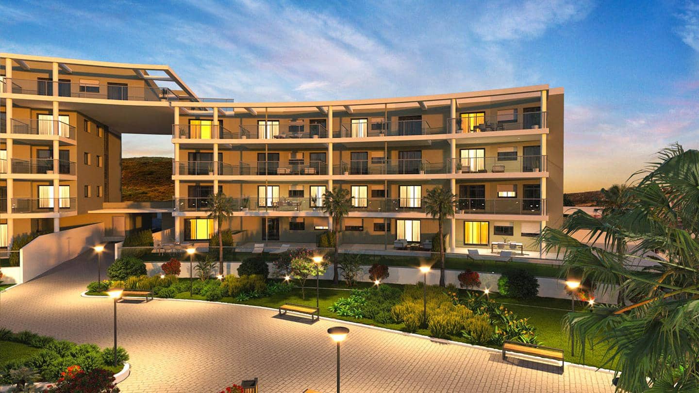 3 sypialnia Mieszkanie na sprzedaż w Manilva z basenem garażem - 445 000 € (Ref: 9618534)