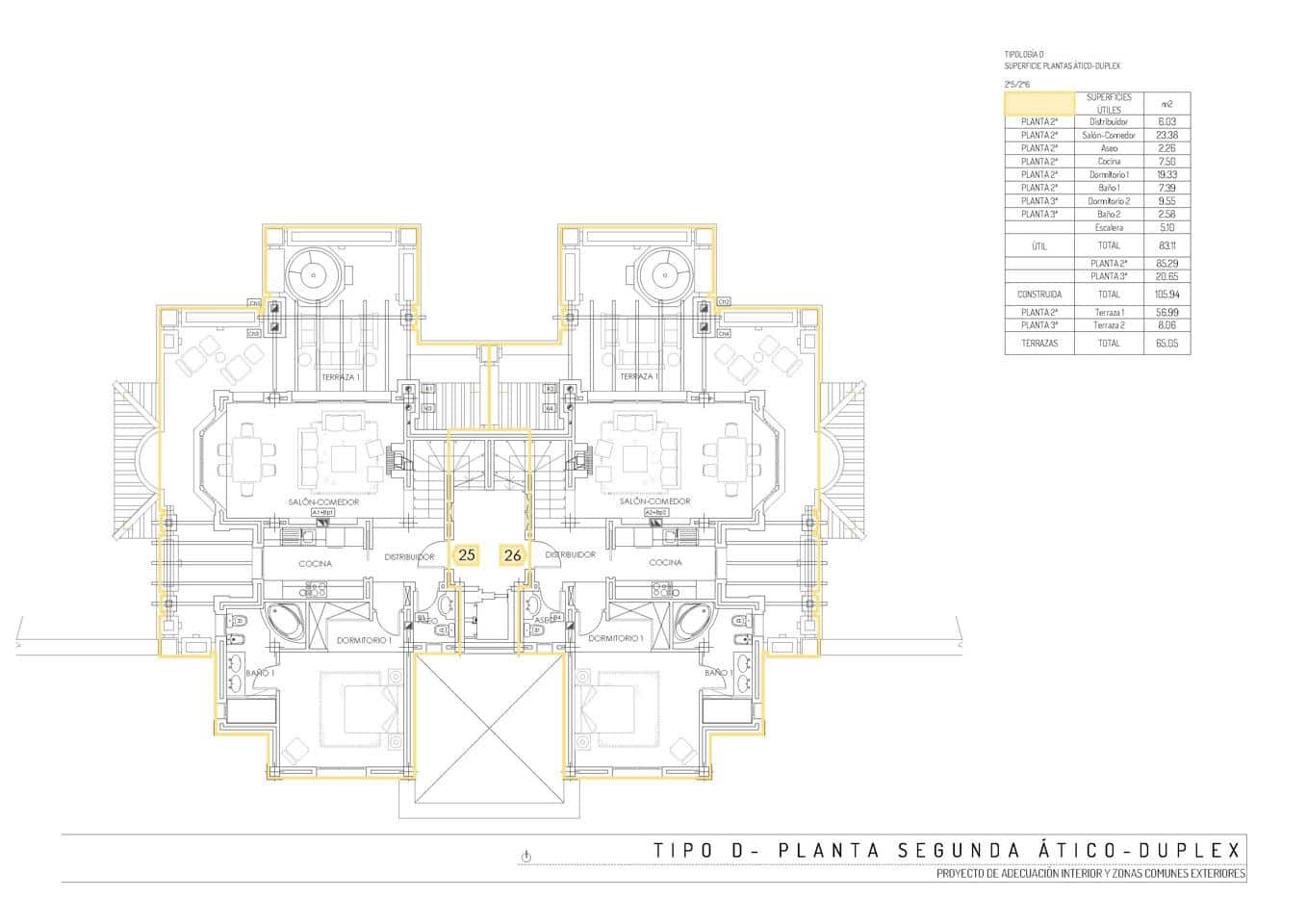 2 Zimmer Wohnung zu verkaufen in Nueva Andalucia mit Garage - 486.000 € (Ref: 9618535)