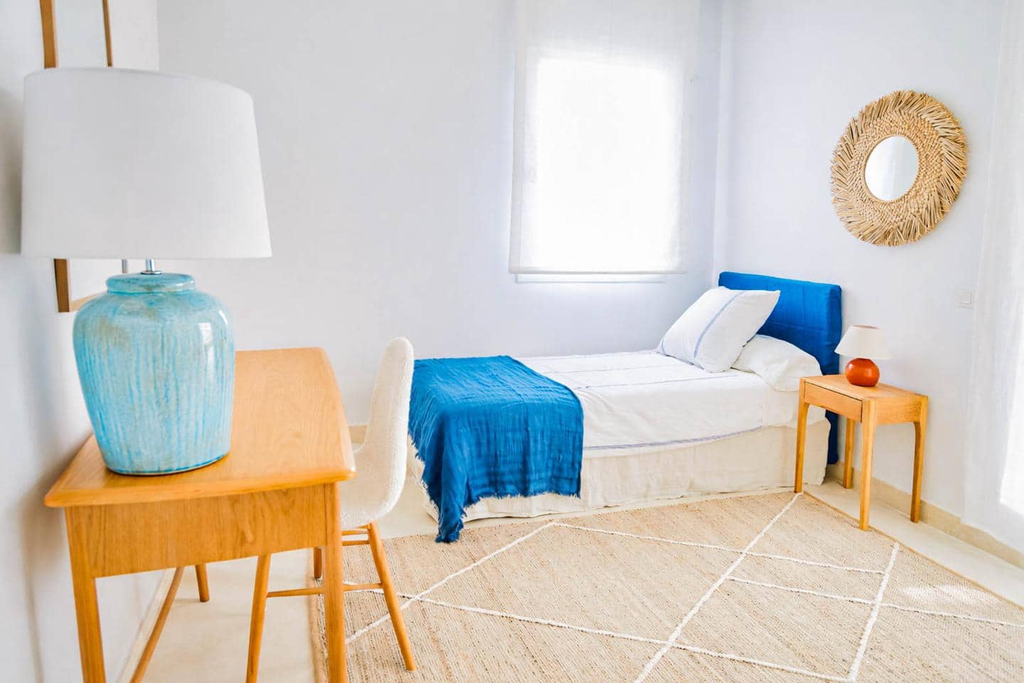 2 Zimmer Wohnung zu verkaufen in Nueva Andalucia mit Garage - 486.000 € (Ref: 9618535)