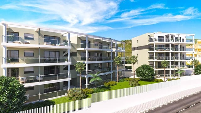 2 bedroom Flat for sale in Chullera, Manilva with pool garage - € 415,000 (Ref: 9618536)