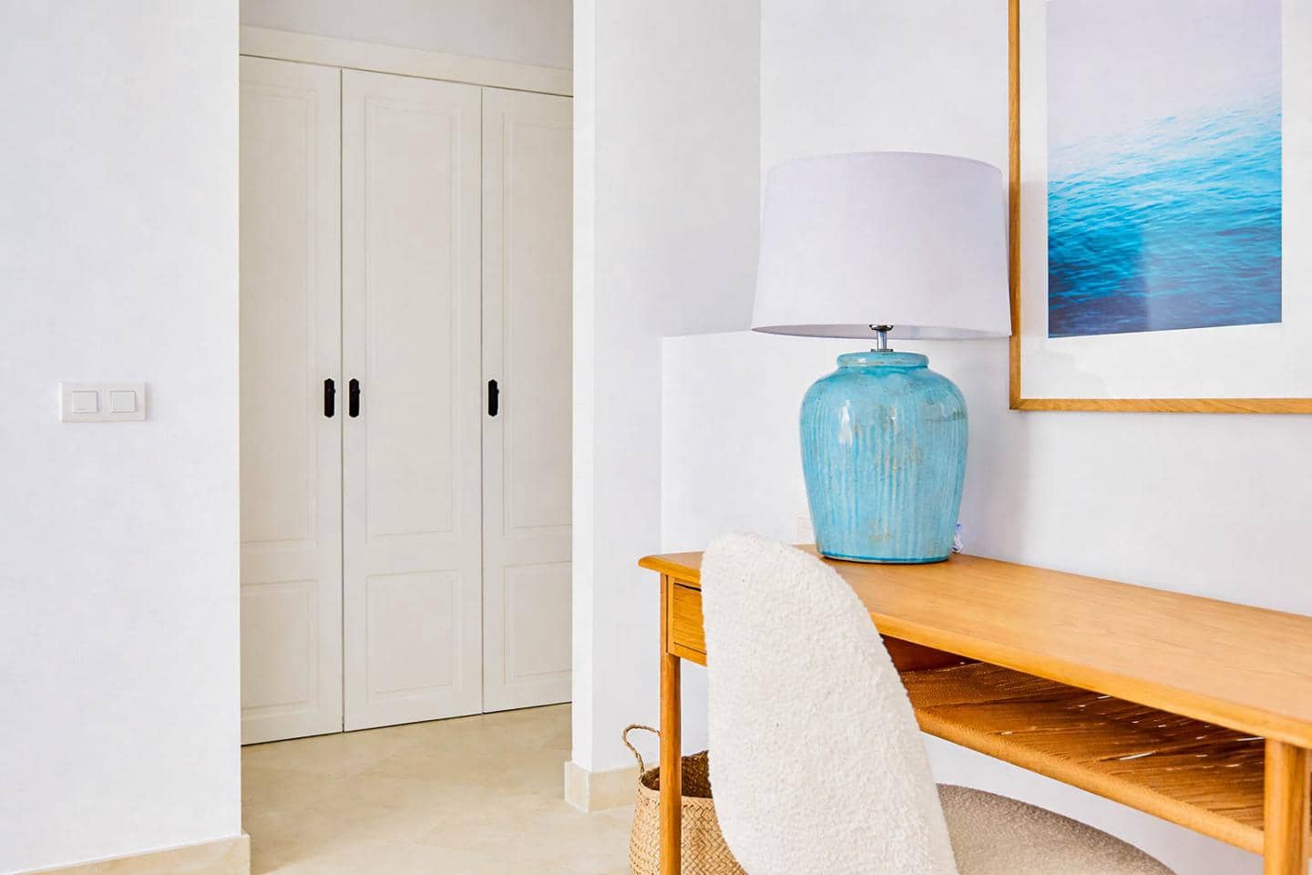 2 Zimmer Wohnung zu verkaufen in Nueva Andalucia mit Pool Garage - 475.000 € (Ref: 9618538)