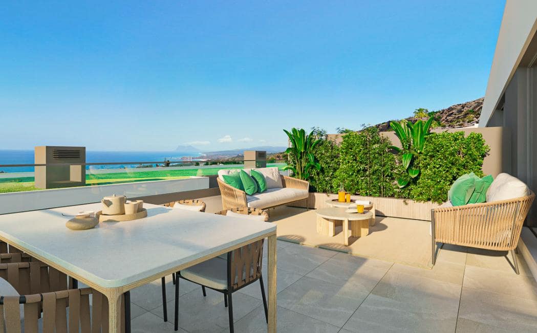 3 slaapkamer Villa te koop in Manilva met zwembad garage - € 393.000 (Ref: 9618779)