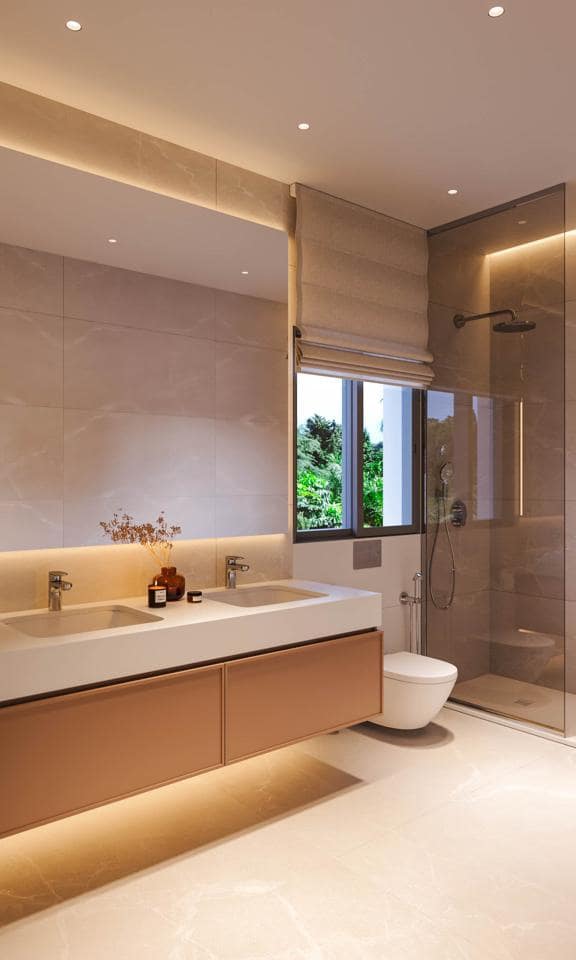 4 bedroom Flat for sale in New Golden Mile with pool garage - € 1,450,000 (Ref: 9620659)