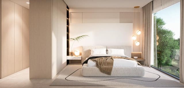 4 soveværelse Villa til salg i La Concha - Resina Golf, Estepona med swimmingpool garage - € 2.000.000 (Ref: 9620662)