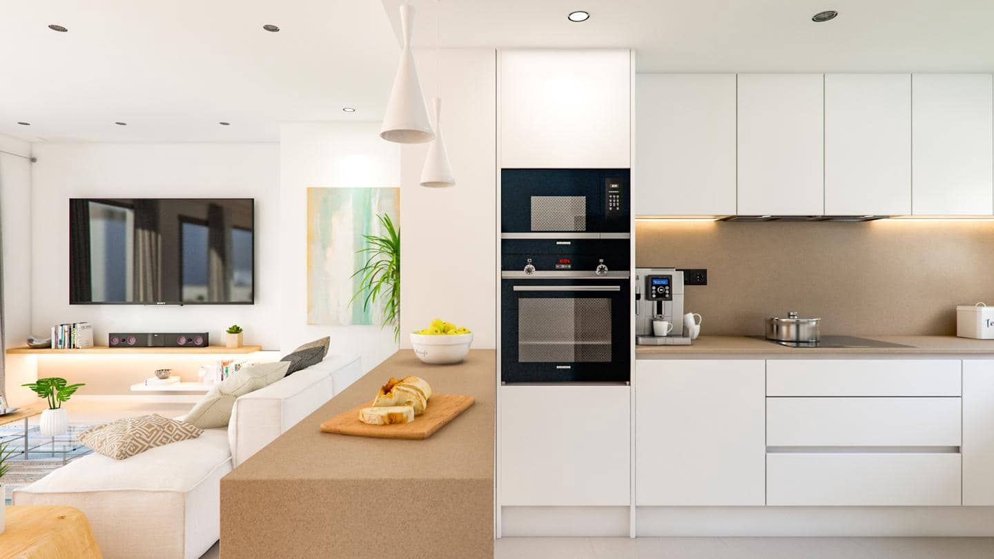 3 camera da letto Appartamento in vendita in Casares con piscina garage - 620.000 € (Rif: 9622774)