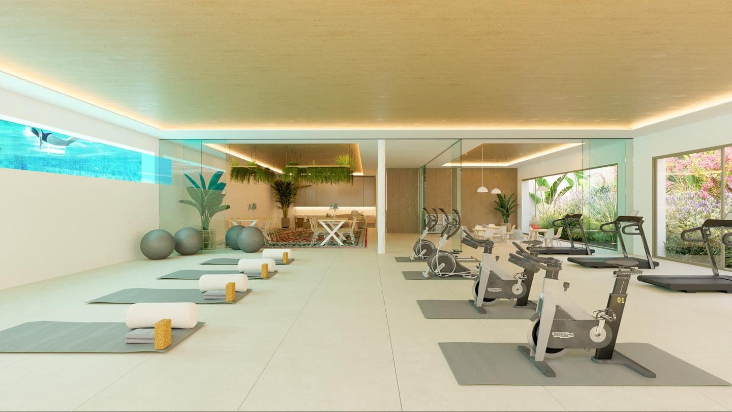 3 soveværelse Lejlighed til salg i Casares med swimmingpool garage - € 1.300.000 (Ref: 9623129)