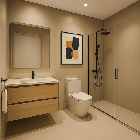 3 quarto Moradia para venda em Riviera del Sol, Mijas com piscina garagem - 1 112 000 € (Ref: 9626434)