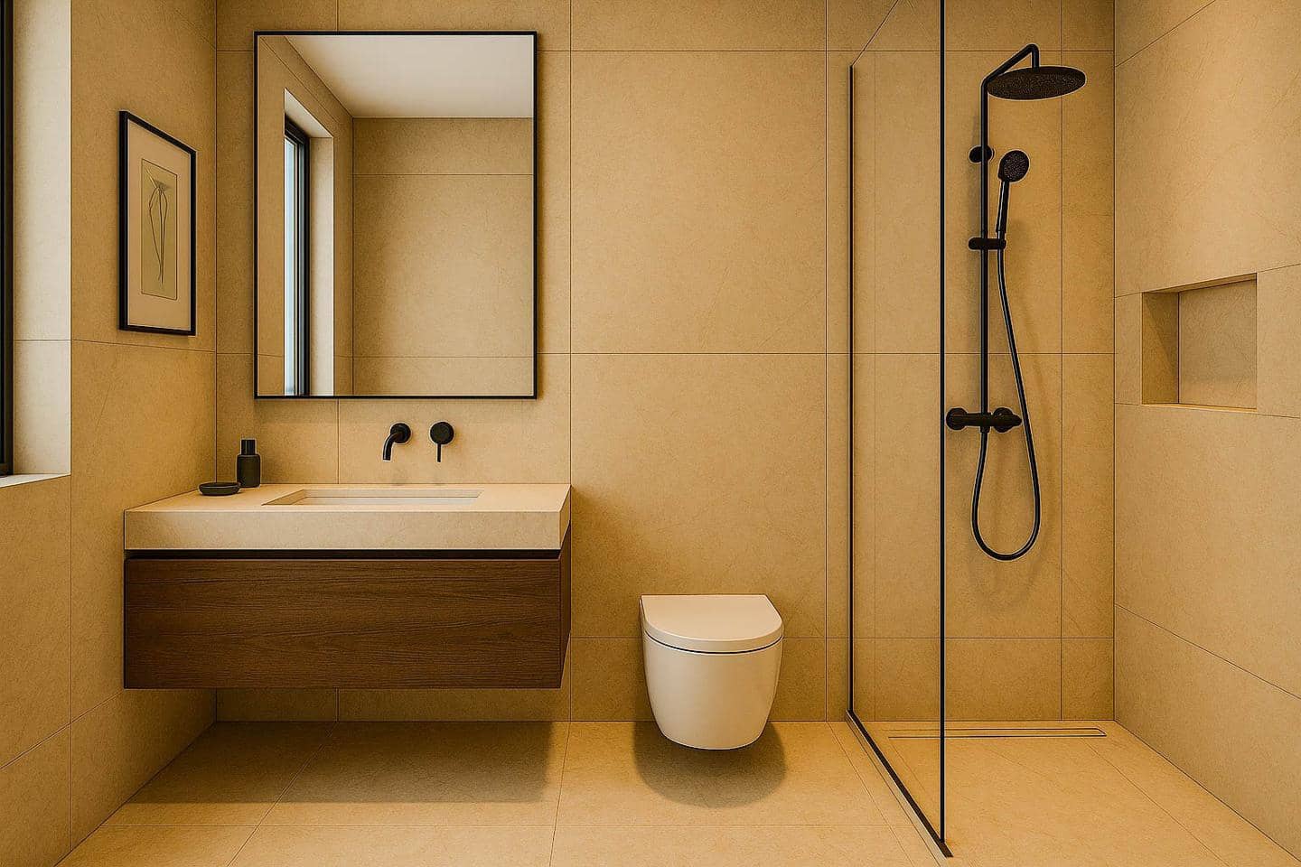 2 slaapkamer Villa te koop in Mijas Costa met zwembad garage - € 999.950 (Ref: 9626435)