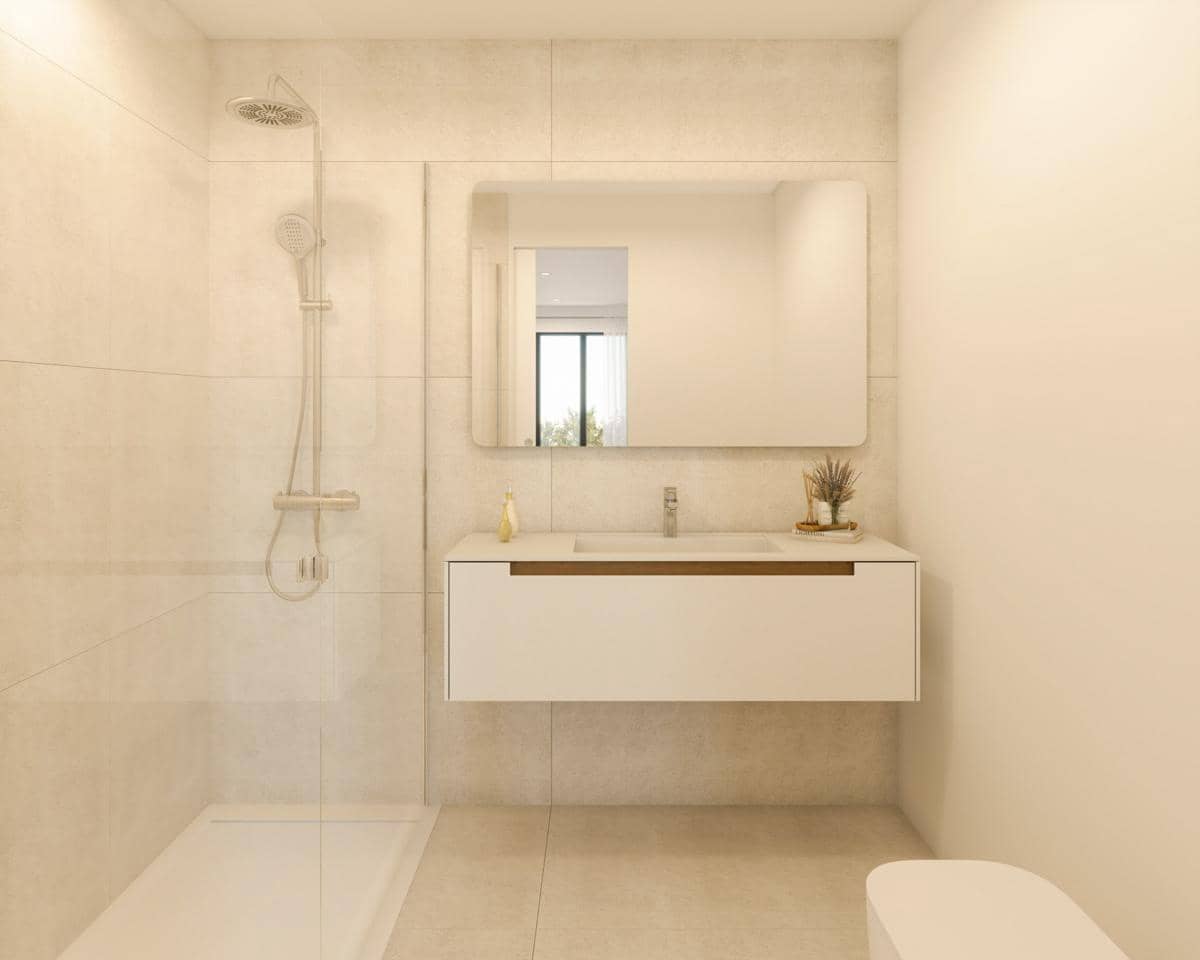 2 soverom Leilighet til salgs i La Duquesa / Puerto de la Duquesa med svømmebasseng garasje - € 369 200 (Ref: 9626437)