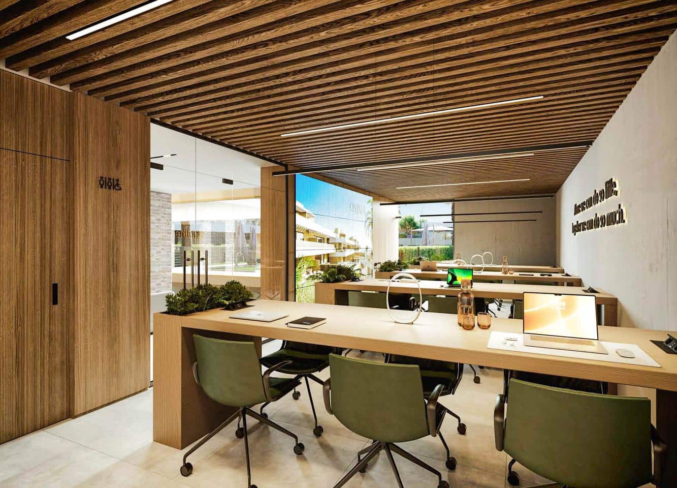 3 soveværelse Lejlighed til salg i New Golden Mile med swimmingpool garage - € 1.039.000 (Ref: 9631527)