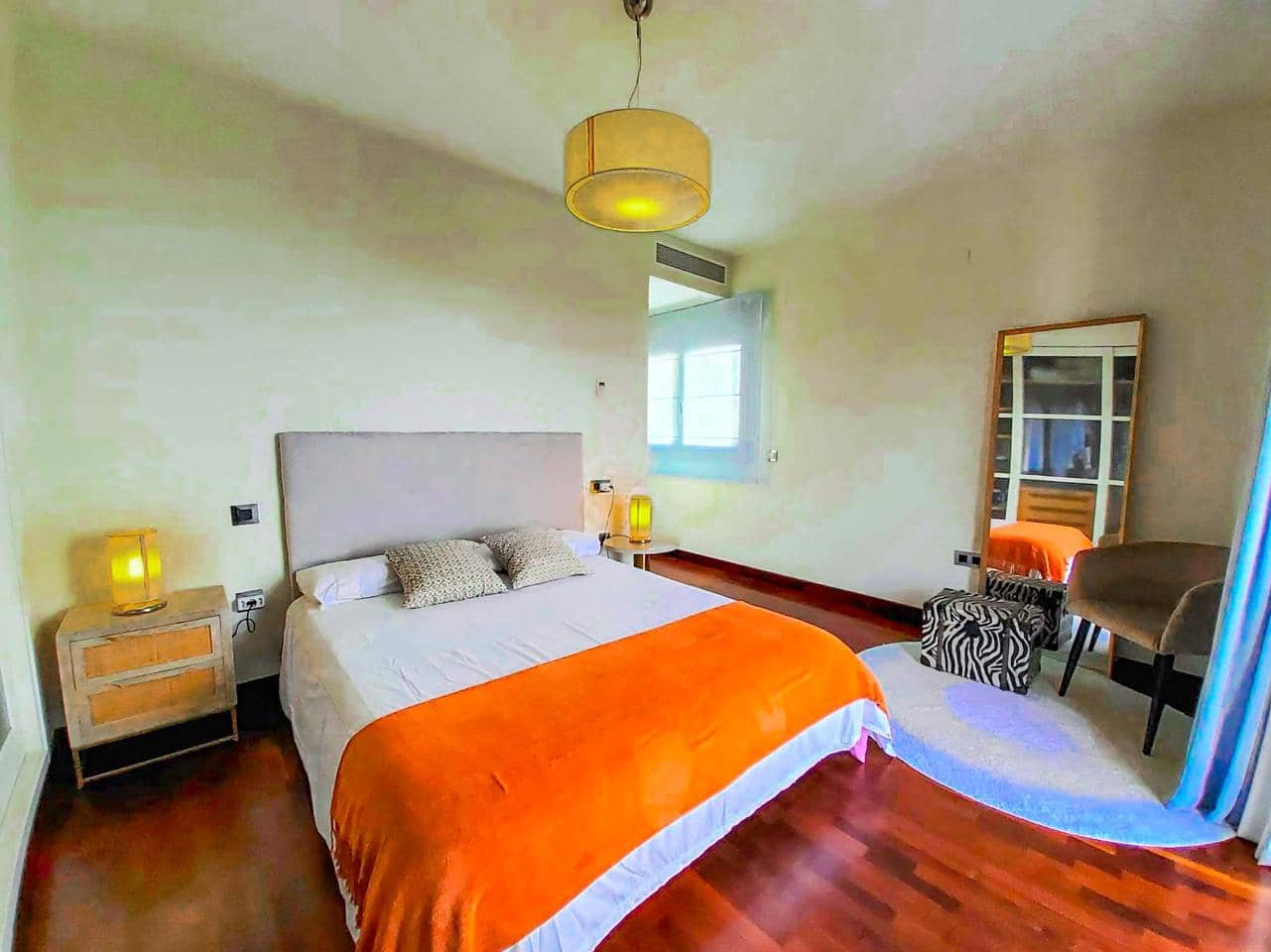 5 sovrum Villa till salu i Torreguadiaro med pool garage - 1 190 000 € (Ref: 9634818)