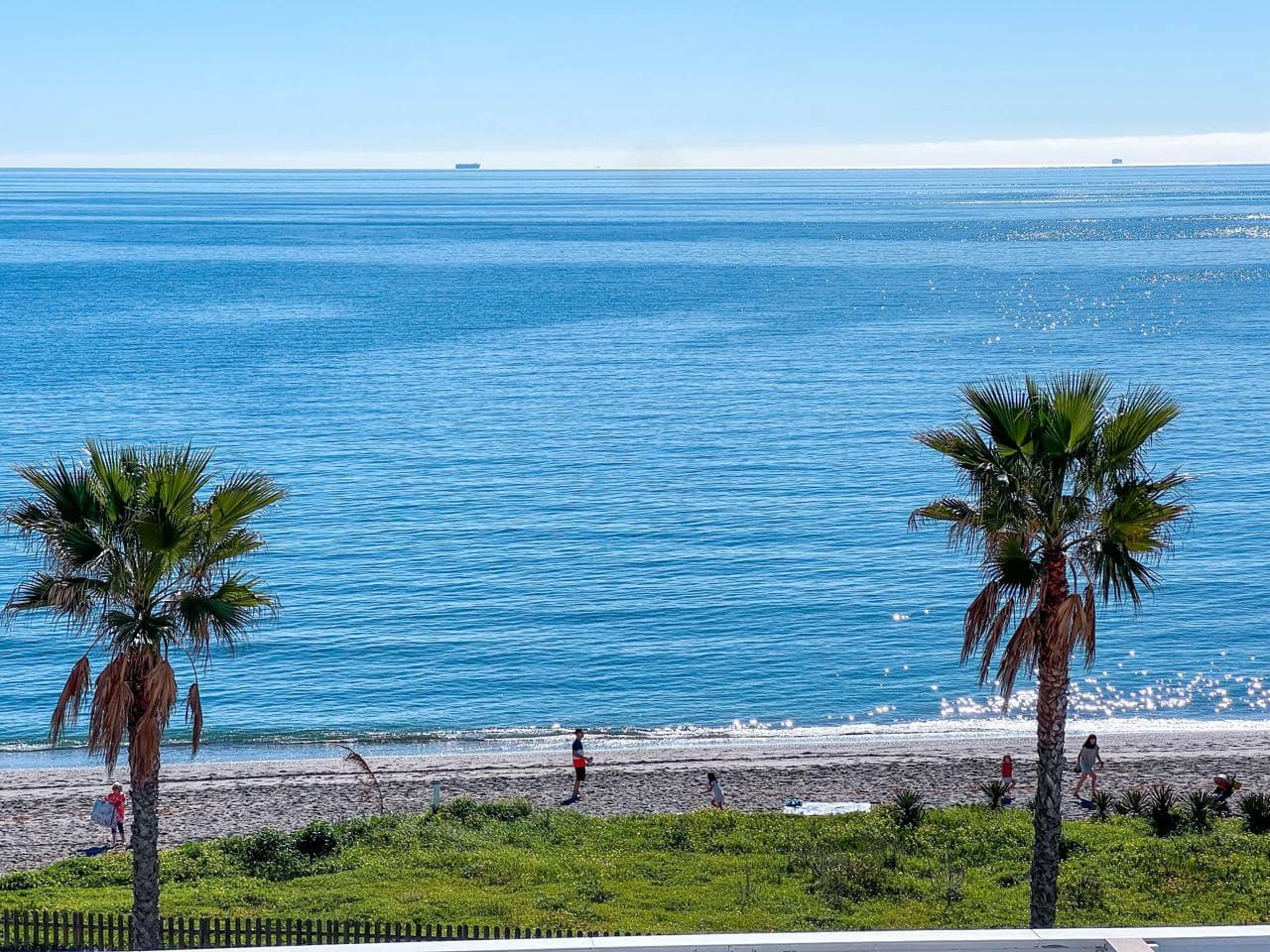 3 Zimmer Wohnung zu verkaufen in Estepona mit Pool Garage - 1.400.000 € (Ref: 9636122)