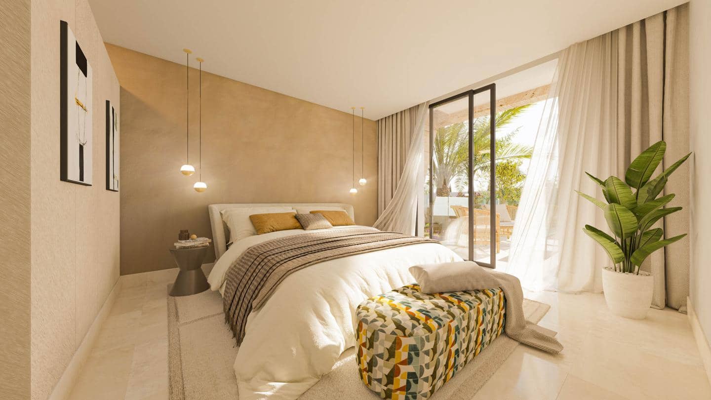 5 sovrum Villa till salu i El Paraiso med pool garage - 1 950 000 € (Ref: 9636123)