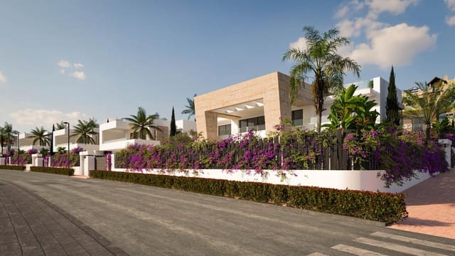 5 camera da letto Villa in vendita in El Paraiso, Estepona con piscina garage - 1.950.000 € (Rif: 9636123)