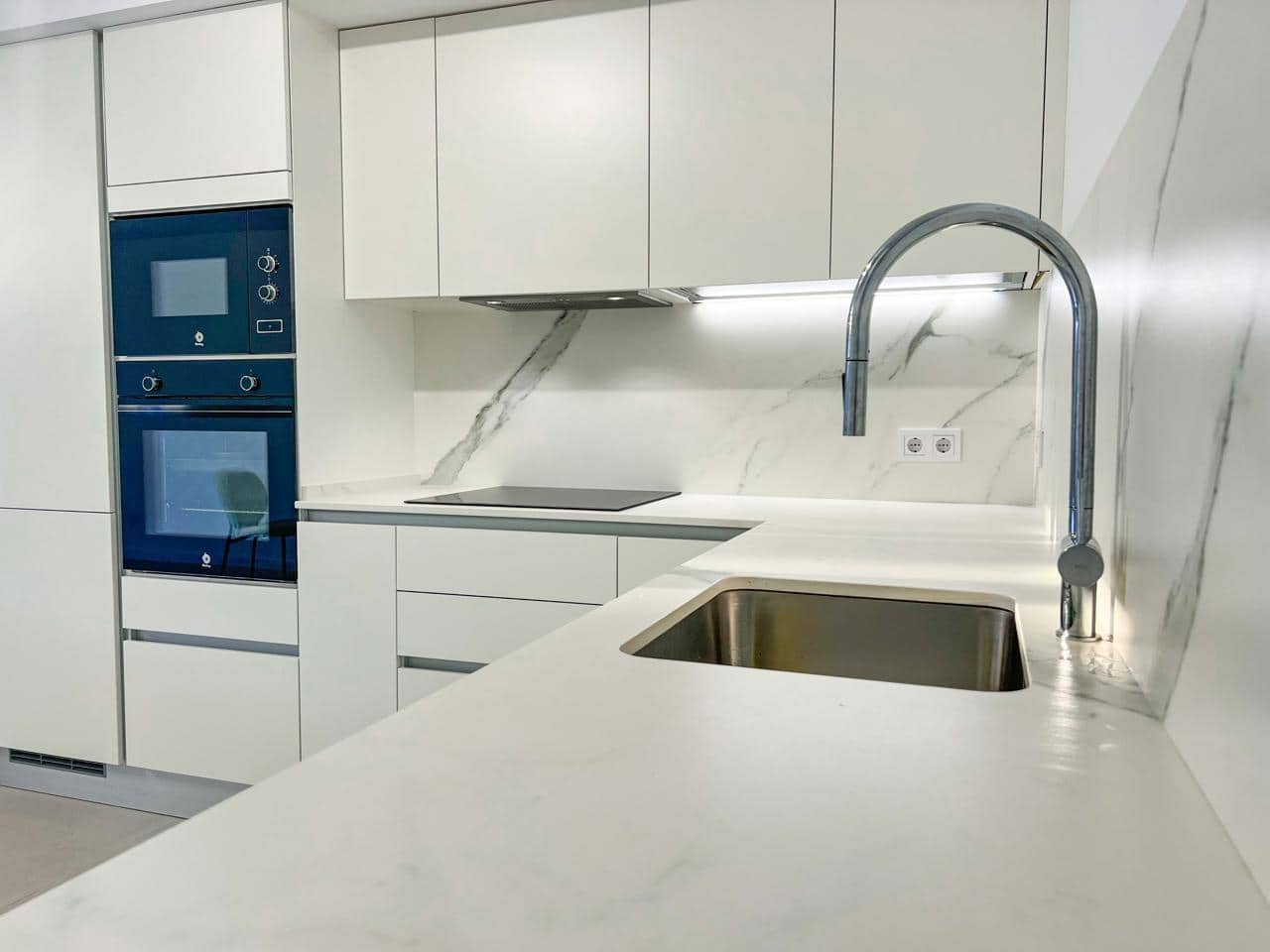 3 Zimmer Villa zu verkaufen in Costalita mit Pool Garage - 810.000 € (Ref: 9636125)