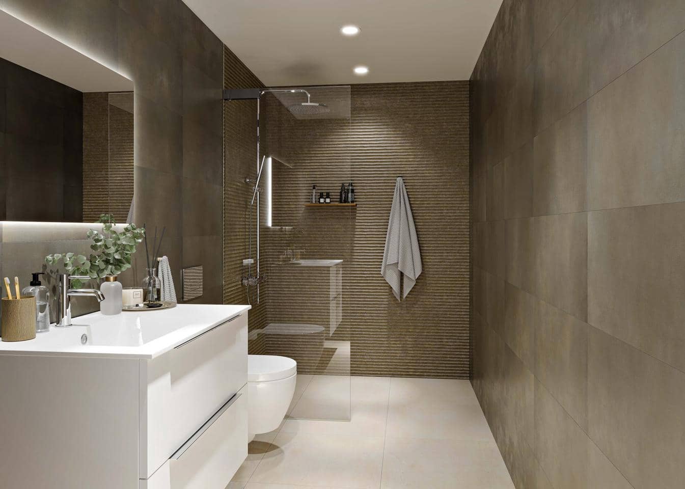 3 sypialnia Mieszkanie na sprzedaż w Estepona z basenem garażem - 1 100 000 € (Ref: 9636126)