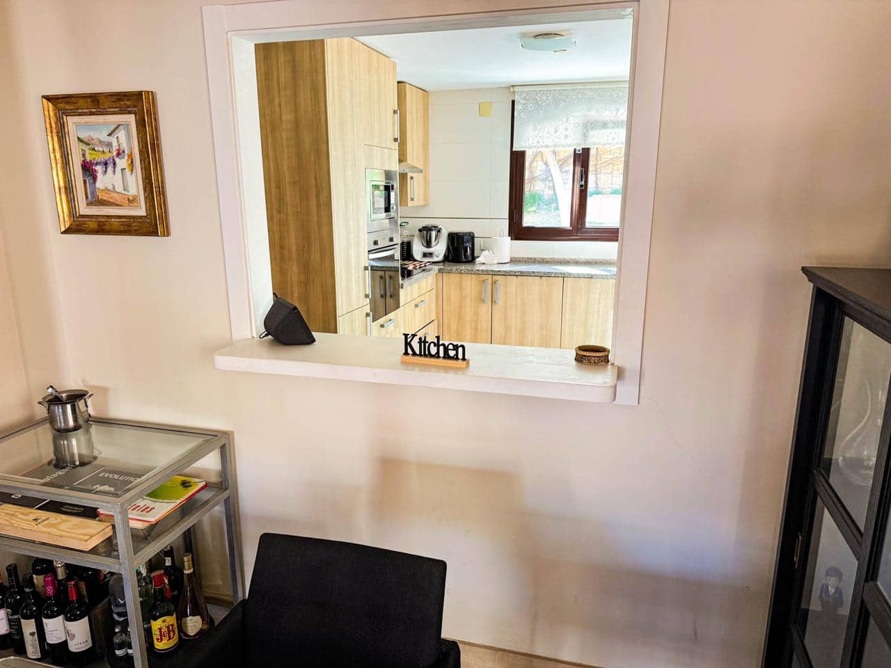 4 chambre Villa/Maison à vendre à Estepona avec piscine garage - 665 000 € (Ref: 9645885)