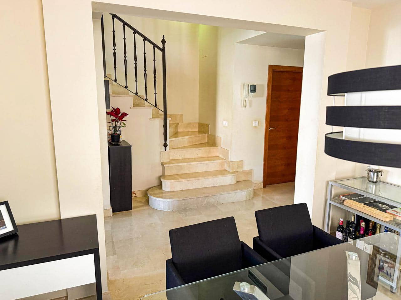 4 chambre Villa/Maison à vendre à Estepona avec piscine garage - 665 000 € (Ref: 9645885)