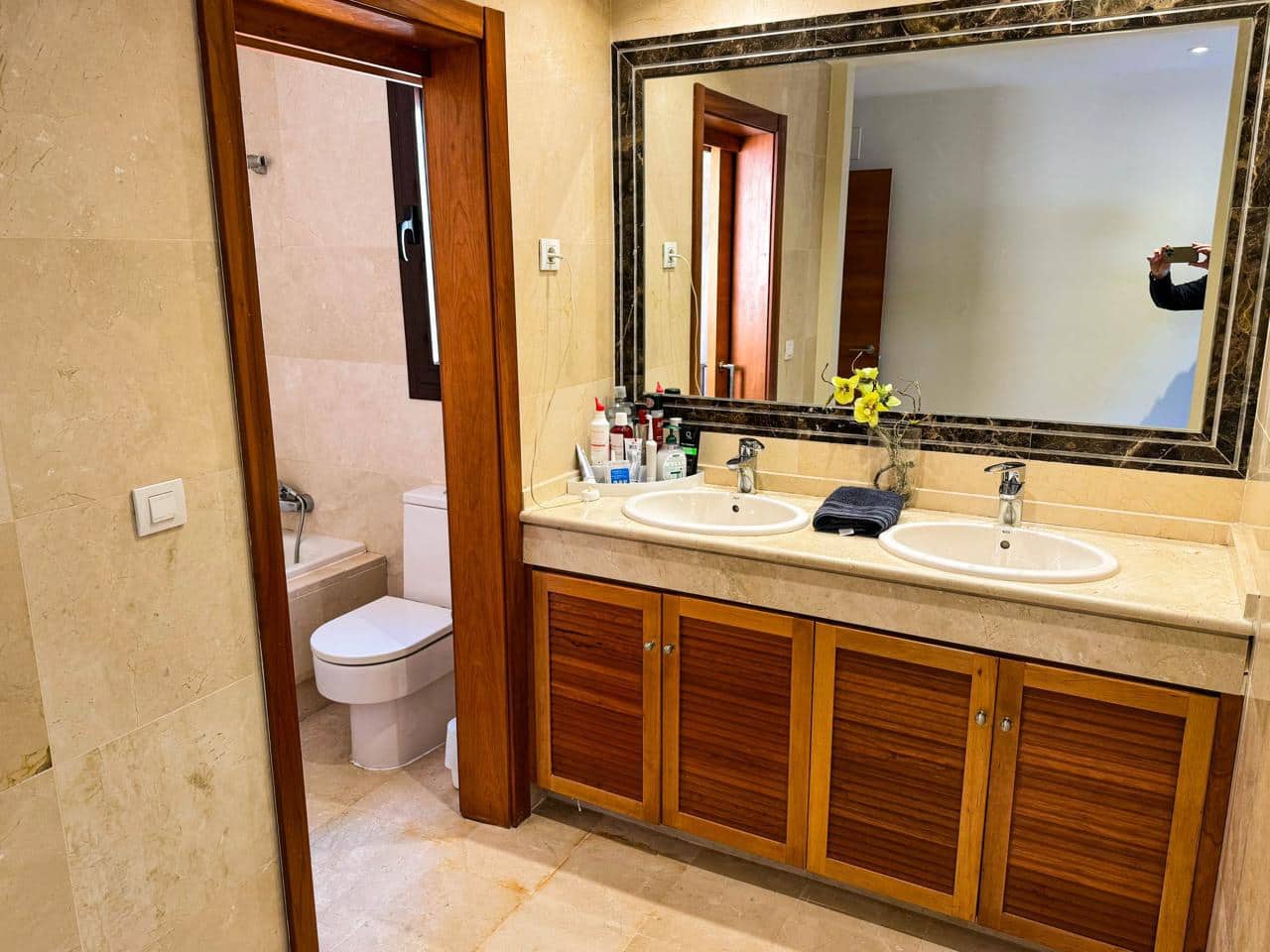 4 chambre Villa/Maison à vendre à Estepona avec piscine garage - 665 000 € (Ref: 9645885)