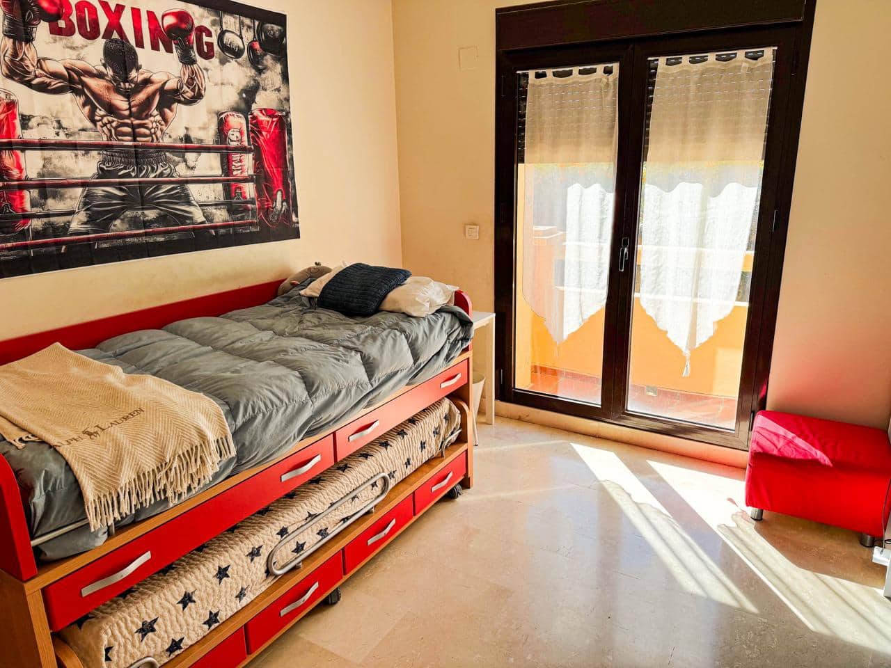 4 chambre Villa/Maison à vendre à Estepona avec piscine garage - 665 000 € (Ref: 9645885)