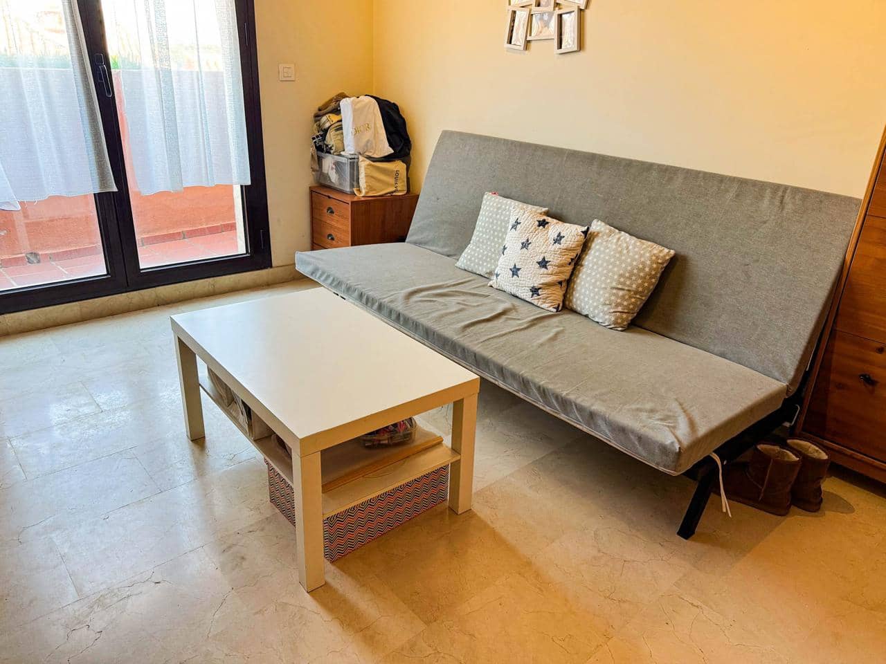 4 chambre Villa/Maison à vendre à Estepona avec piscine garage - 665 000 € (Ref: 9645885)