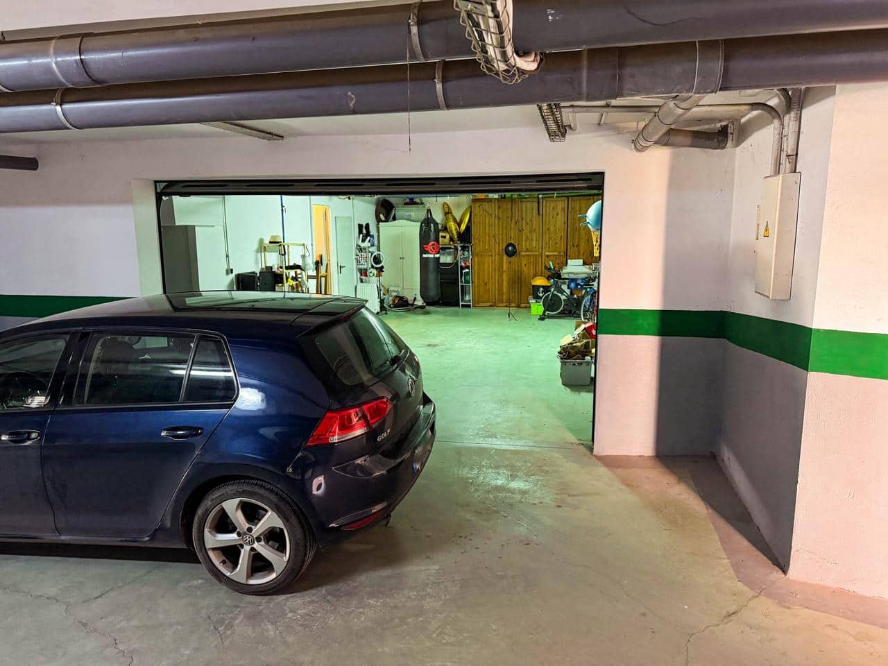 4 chambre Villa/Maison à vendre à Estepona avec piscine garage - 665 000 € (Ref: 9645885)