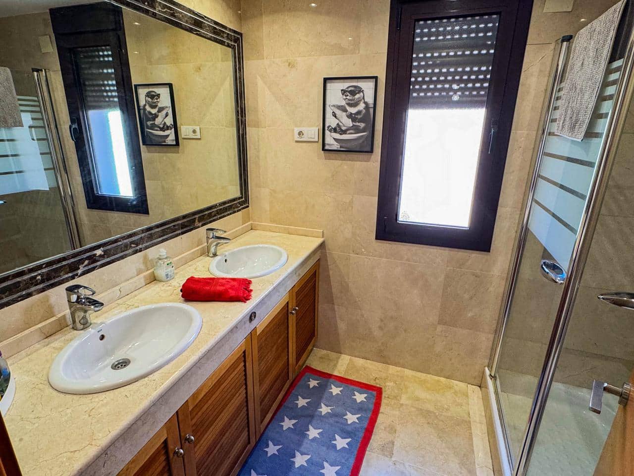 4 chambre Villa/Maison à vendre à Estepona avec piscine garage - 665 000 € (Ref: 9645885)