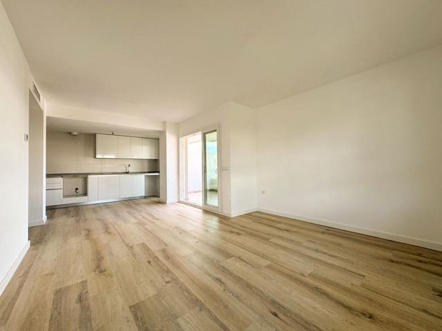 3 sypialnia Mieszkanie na sprzedaż w Rodeo Alto - Guadaiza - La Campana, Marbella z basenem garażem - 500 000 € (Ref: 9645889)