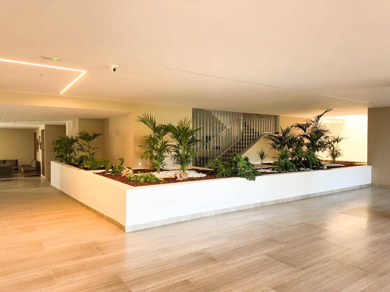 3 Zimmer Wohnung zu verkaufen in Nueva Andalucia mit Pool Garage - 500.000 € (Ref: 9645889)