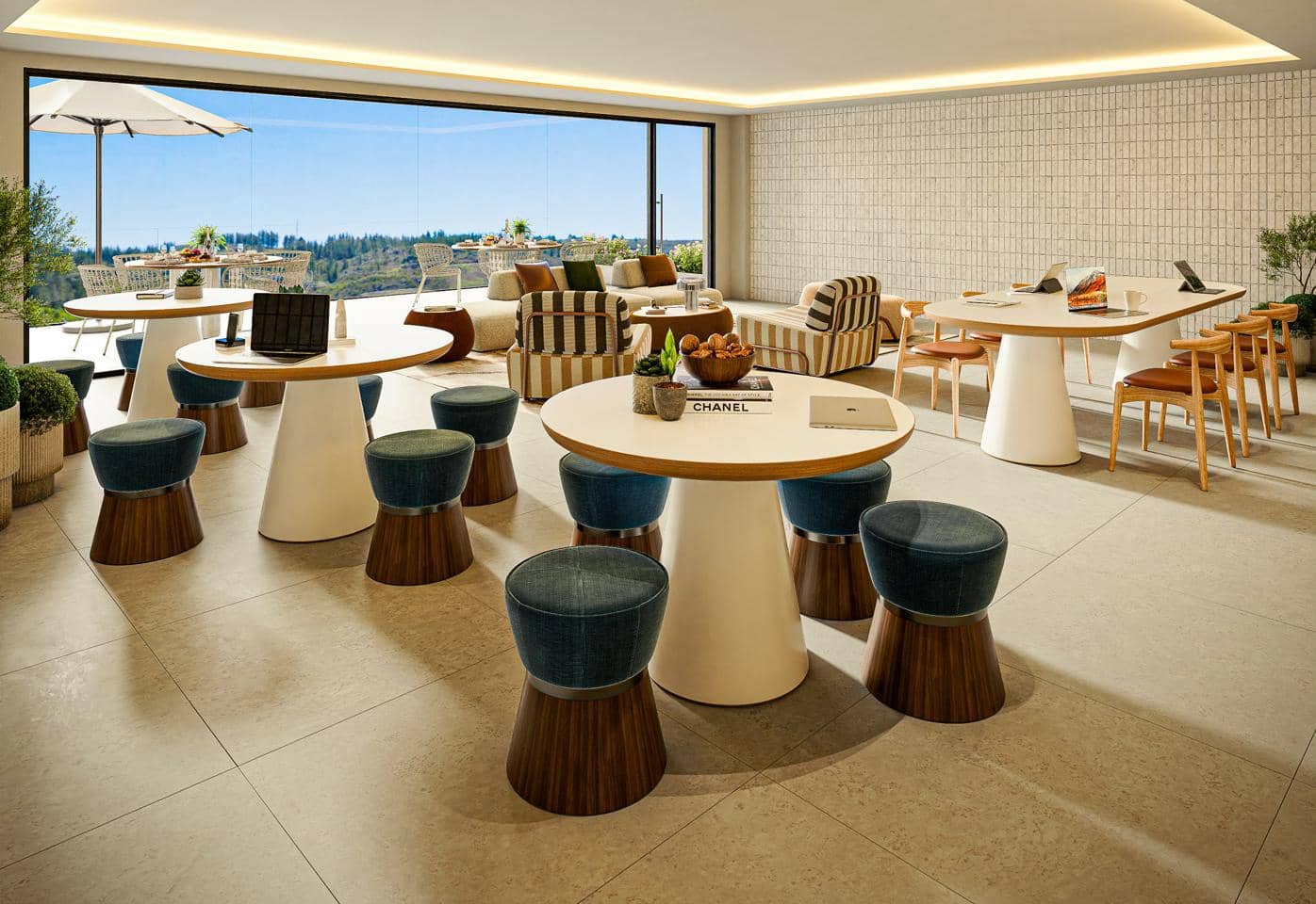 3 sovrum Lägenhet till salu i Marbella med pool garage - 795 000 € (Ref: 9646083)