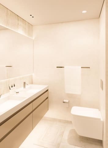 Piso de 2 habitaciones en Bel-Air, Estepona en venta con piscina garaje - 894.000 € (Ref: 9646331)