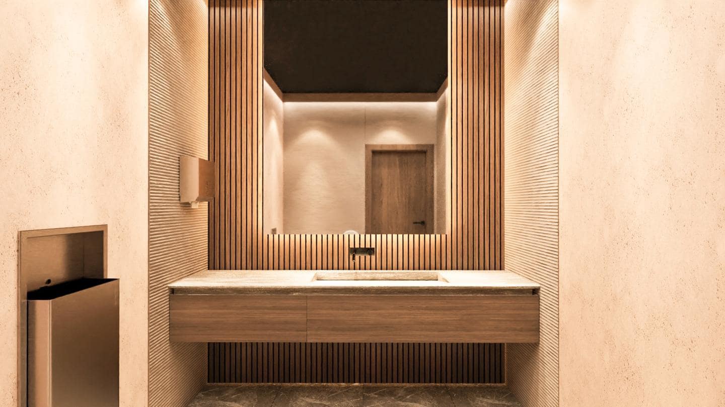 Piso de 2 habitaciones en New Golden Mile en venta con piscina garaje - 894.000 € (Ref: 9646331)