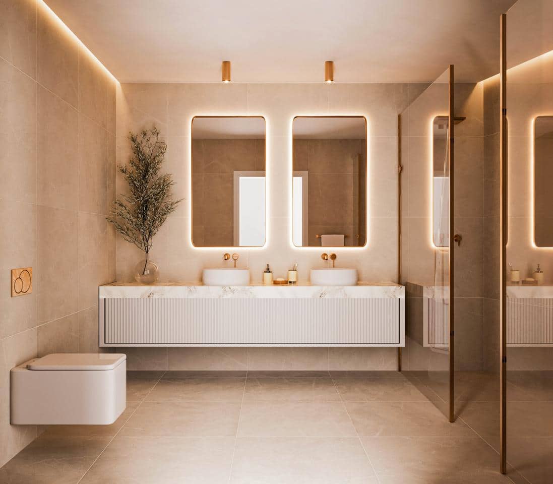 4 camera da letto Appartamento in vendita in Marbella con piscina garage - 1.495.000 € (Rif: 9650564)