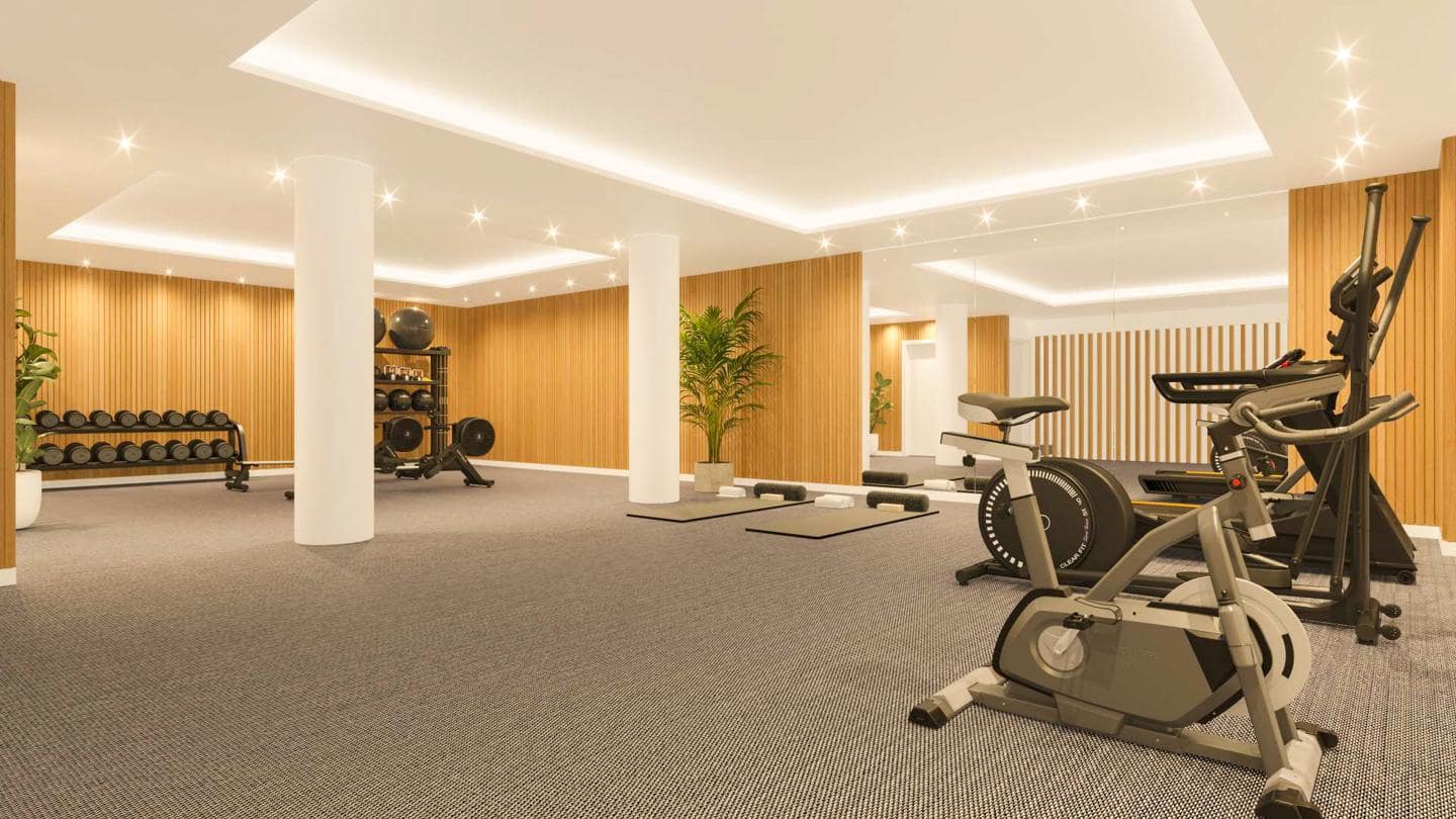 3 chambre Villa/Maison à vendre à Estepona avec piscine garage - 556 225 € (Ref: 9650763)