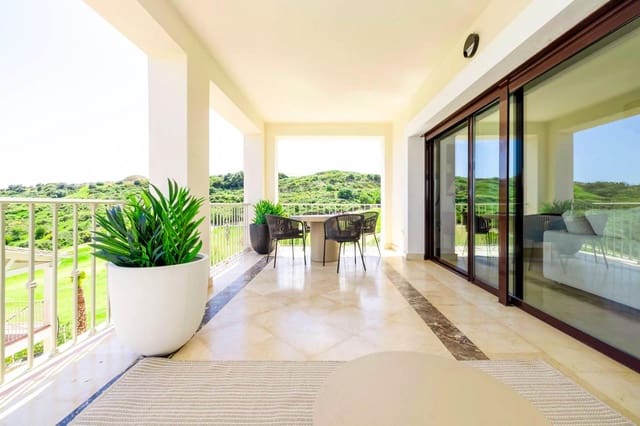 3 soverom Villa til salgs i Bahia de Casares, Casares med svømmebasseng garasje - € 470 250 (Ref: 9650764)