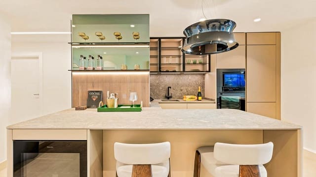 3 camera da letto Appartamento in vendita in El Velerín, Estepona con piscina garage - 1.995.000 € (Rif: 9653123)