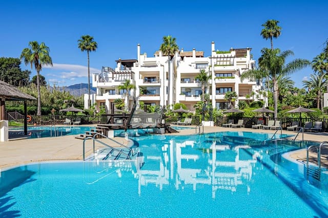 3 camera da letto Appartamento in vendita in El Velerín, Estepona con piscina garage - 1.995.000 € (Rif: 9653123)