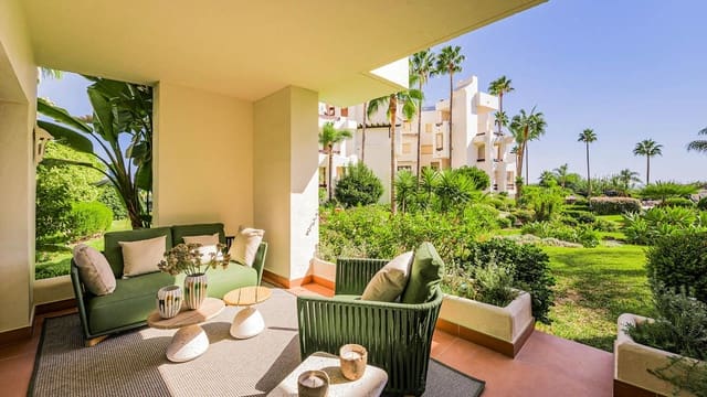 3 camera da letto Appartamento in vendita in El Velerín, Estepona con piscina garage - 1.995.000 € (Rif: 9653123)