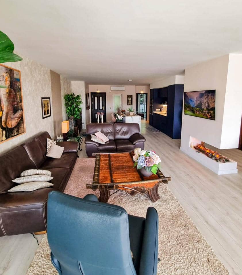 2 slaapkamer Flat te koop in Benahavis met zwembad garage - € 625.000 (Ref: 9653124)