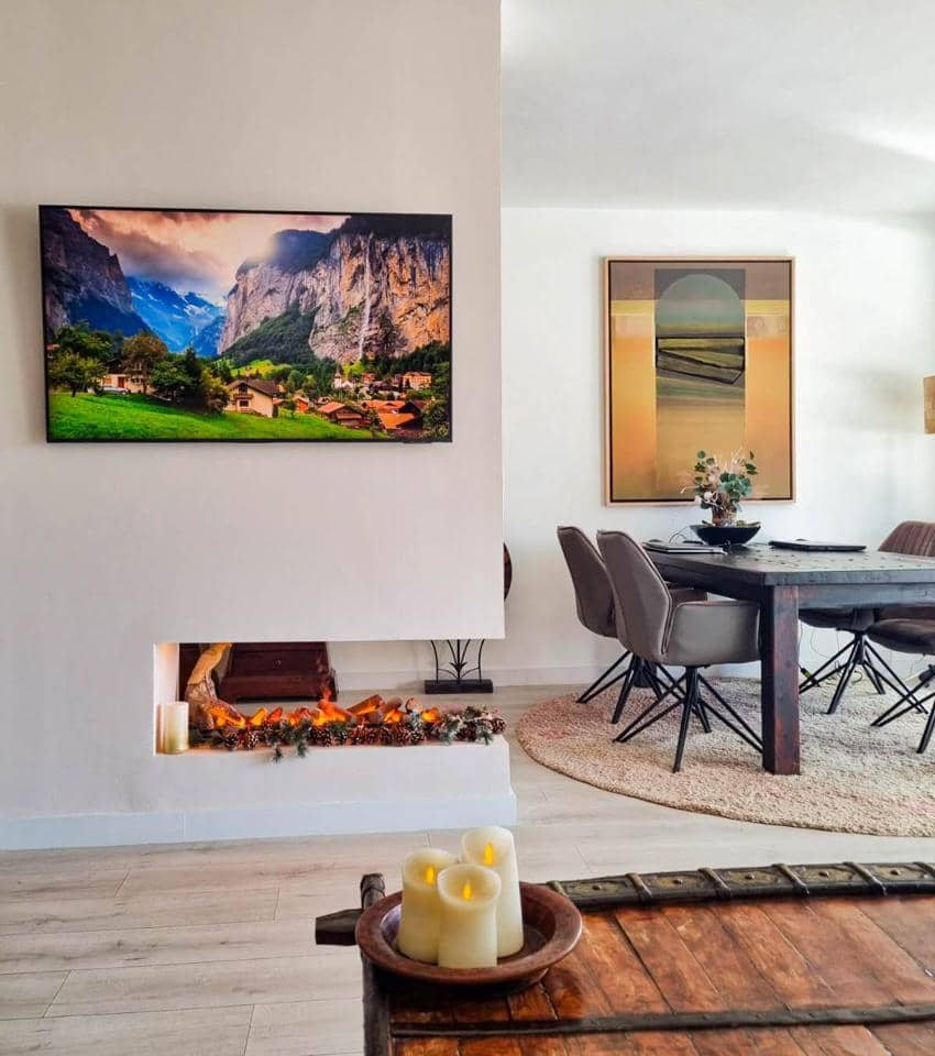 2 slaapkamer Flat te koop in Benahavis met zwembad garage - € 625.000 (Ref: 9653124)