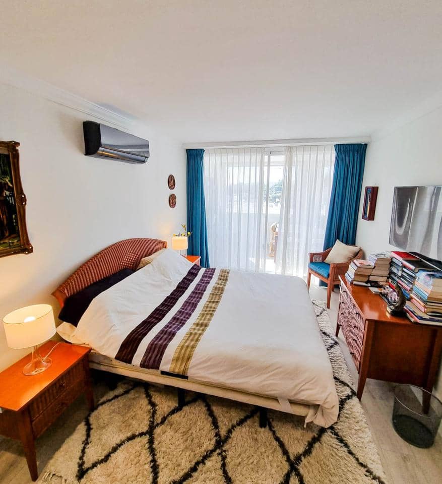 2 slaapkamer Flat te koop in Benahavis met zwembad garage - € 625.000 (Ref: 9653124)