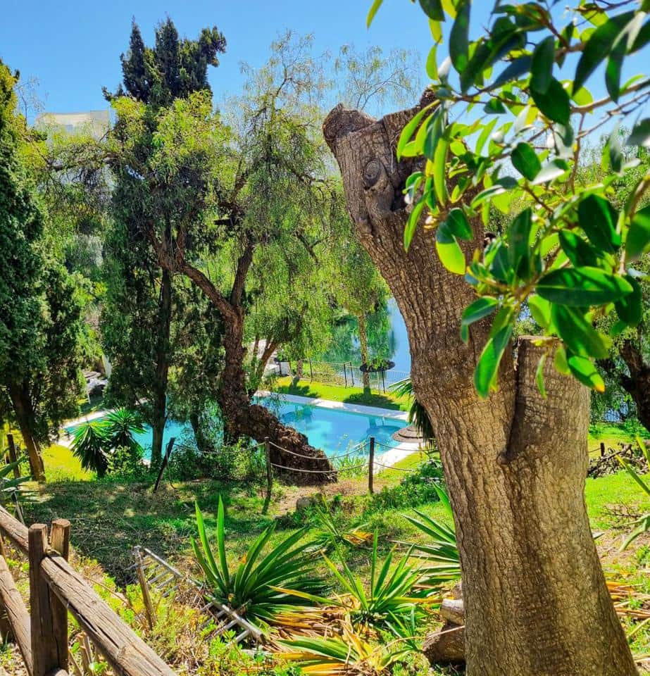 2 slaapkamer Flat te koop in Benahavis met zwembad garage - € 625.000 (Ref: 9653124)