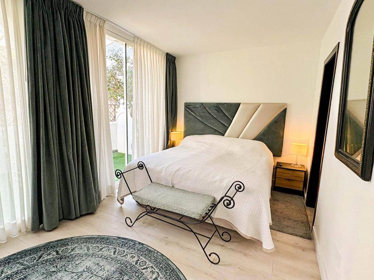 2 slaapkamer Flat te koop in Benahavis met zwembad garage - € 625.000 (Ref: 9653124)