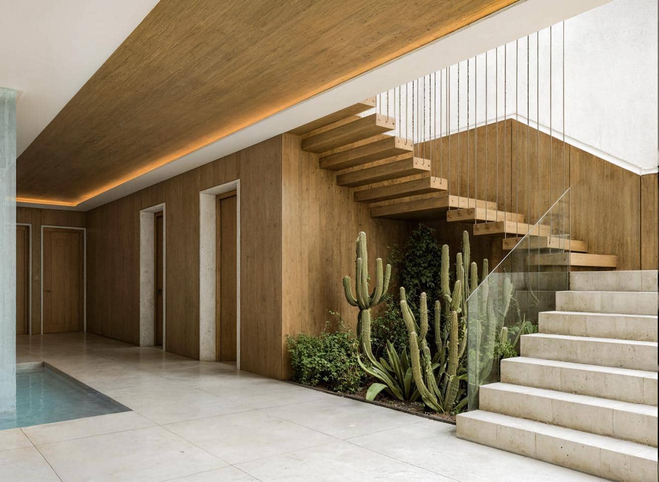 2 slaapkamer Flat te koop in Estepona met zwembad garage - € 763.000 (Ref: 9656599)