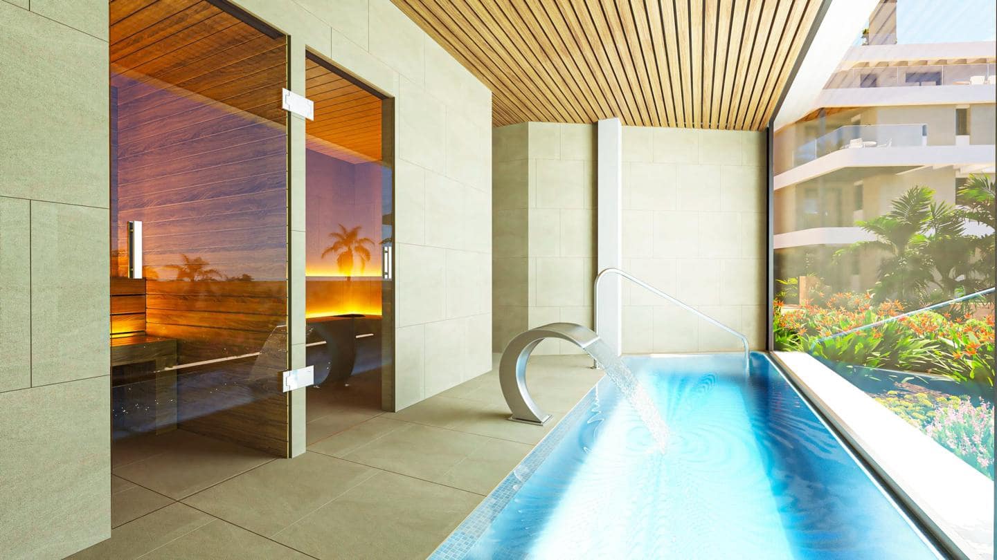 2 camera da letto Appartamento in vendita in Mijas con piscina garage - 530.000 € (Rif: 9657841)