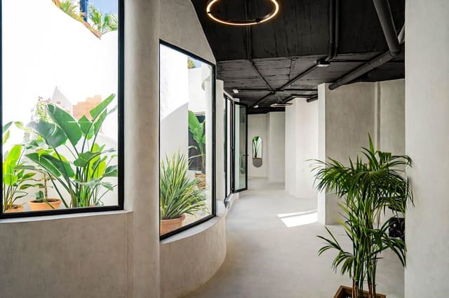 3 bedroom Flat for sale in Los Naranjos, Marbella with pool garage - € 720,000 (Ref: 9665342)