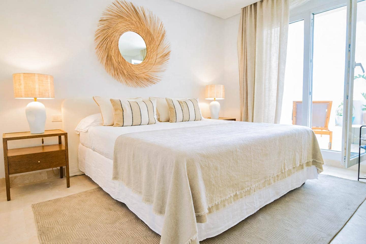 2 slaapkamer Flat te koop in Marbella met zwembad garage - € 475.000 (Ref: 9665343)